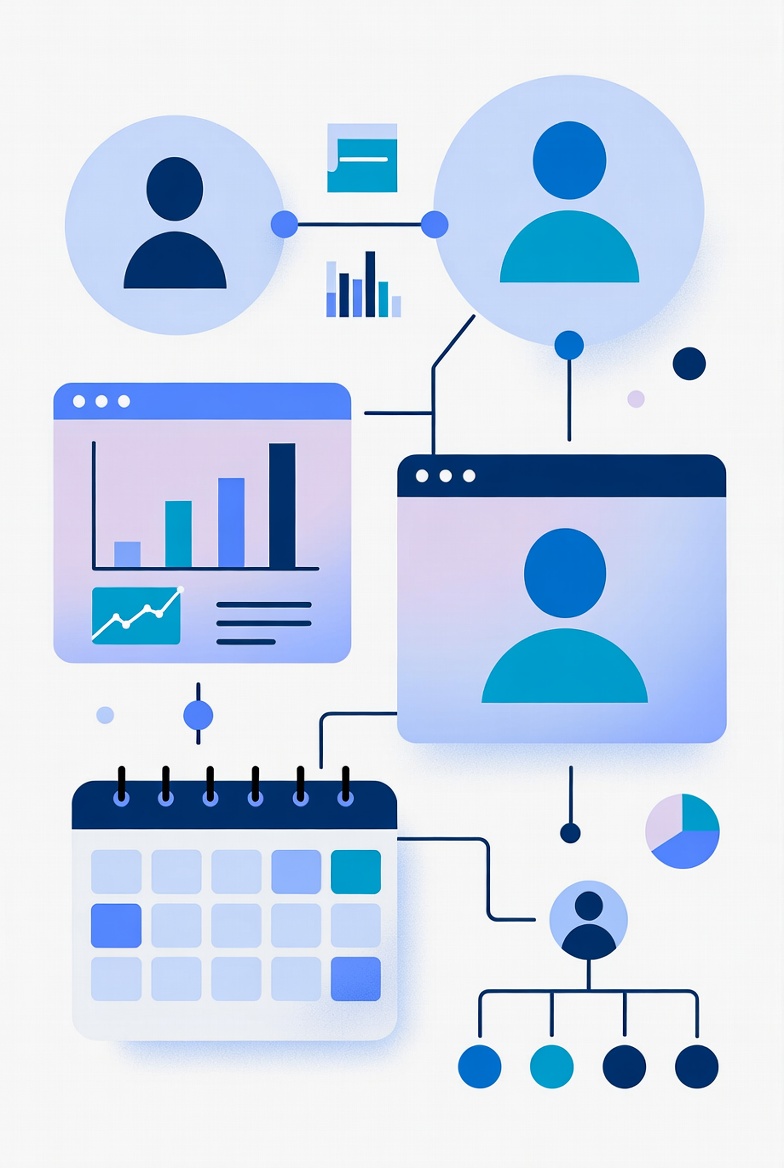Navigating Bamboo HR Platform Interfaces and Information Architecture