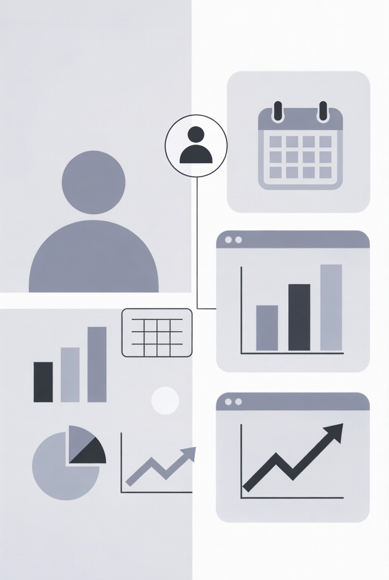 Everyday Use of Bamboo HR Platforms in an Educational Context